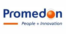 Логотип Promedon